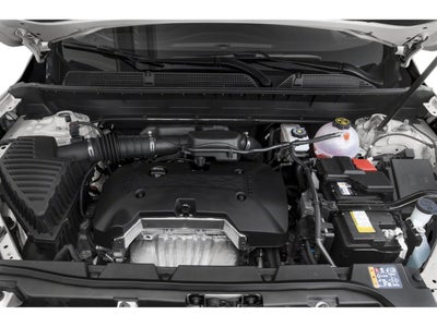 2022 GMC Acadia SLE