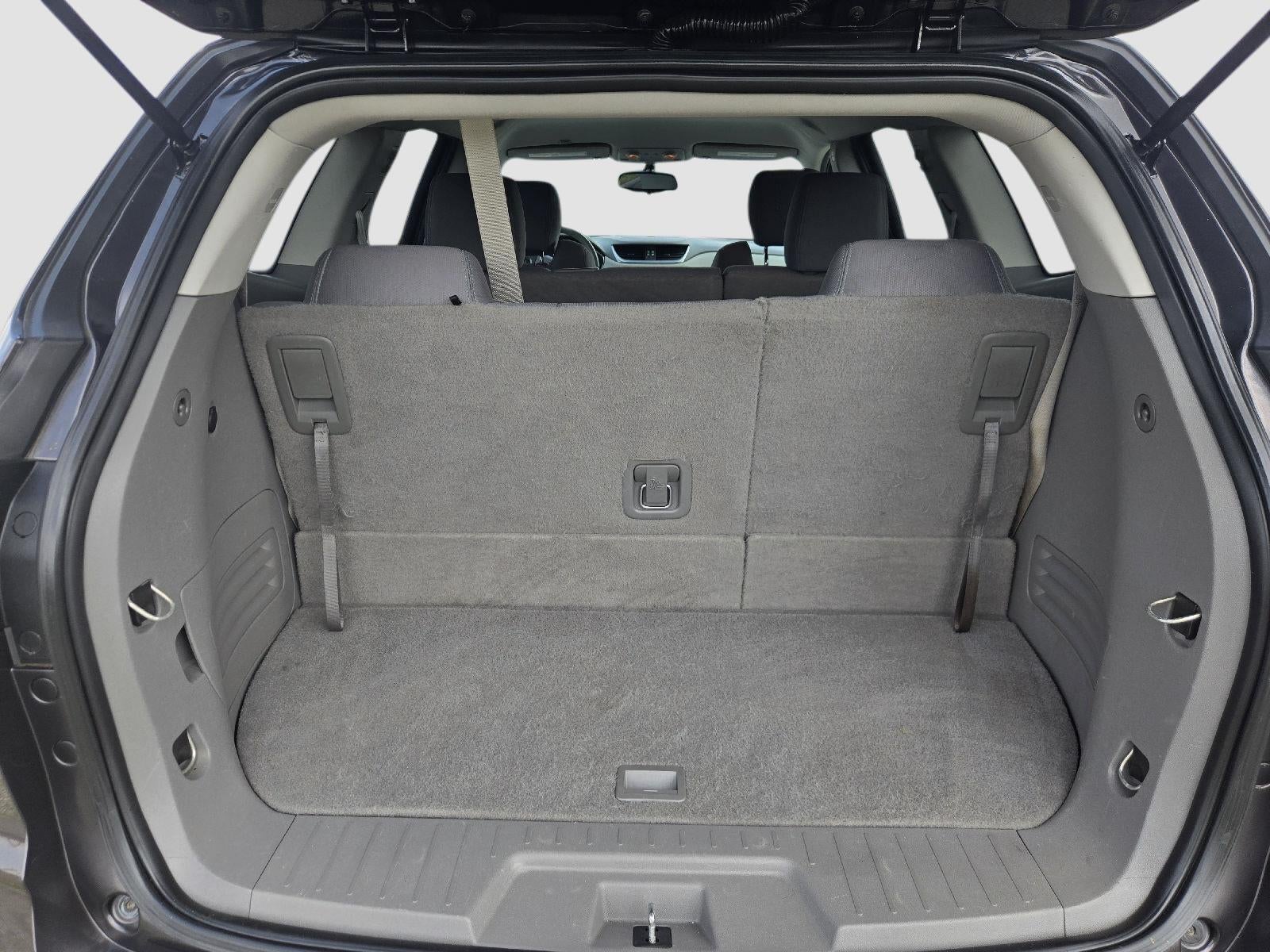 2015 Chevrolet Traverse LS