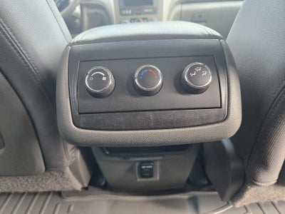 2015 Chevrolet Traverse LS