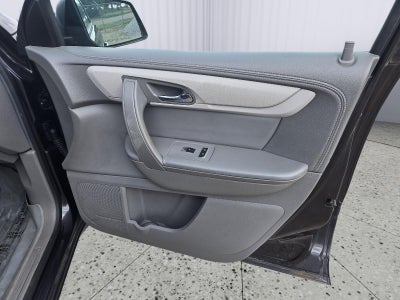 2015 Chevrolet Traverse LS