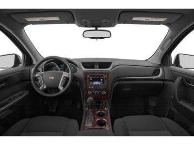 2015 Chevrolet Traverse LS