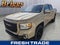 2022 GMC Canyon 4WD Elevation