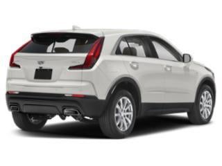 2023 Cadillac Xt4 AWD Luxury