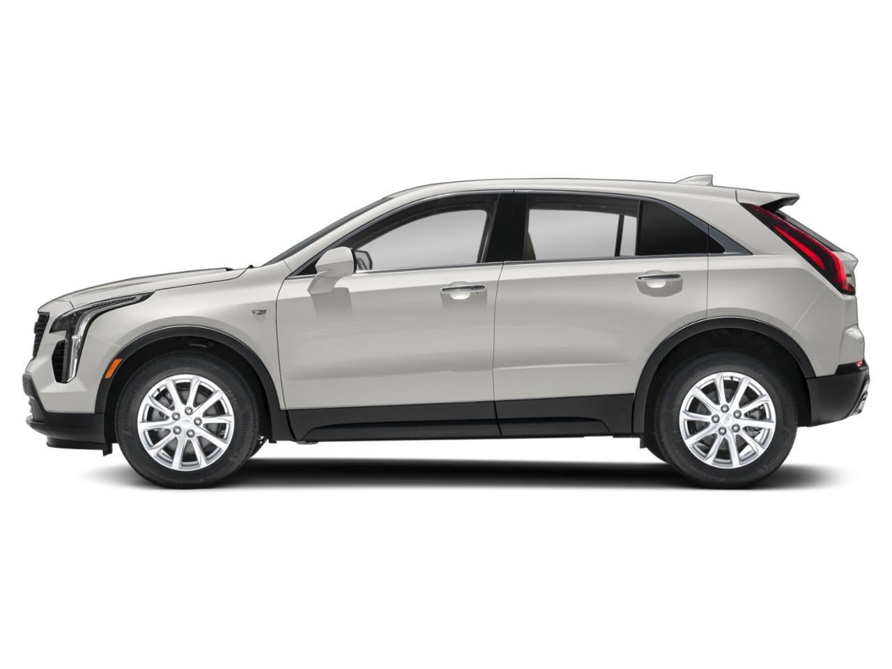 2023 Cadillac Xt4 AWD Luxury