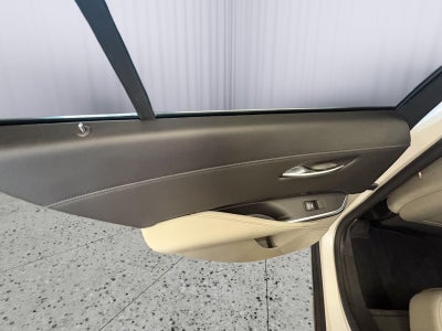 2023 Cadillac Xt4 AWD Luxury