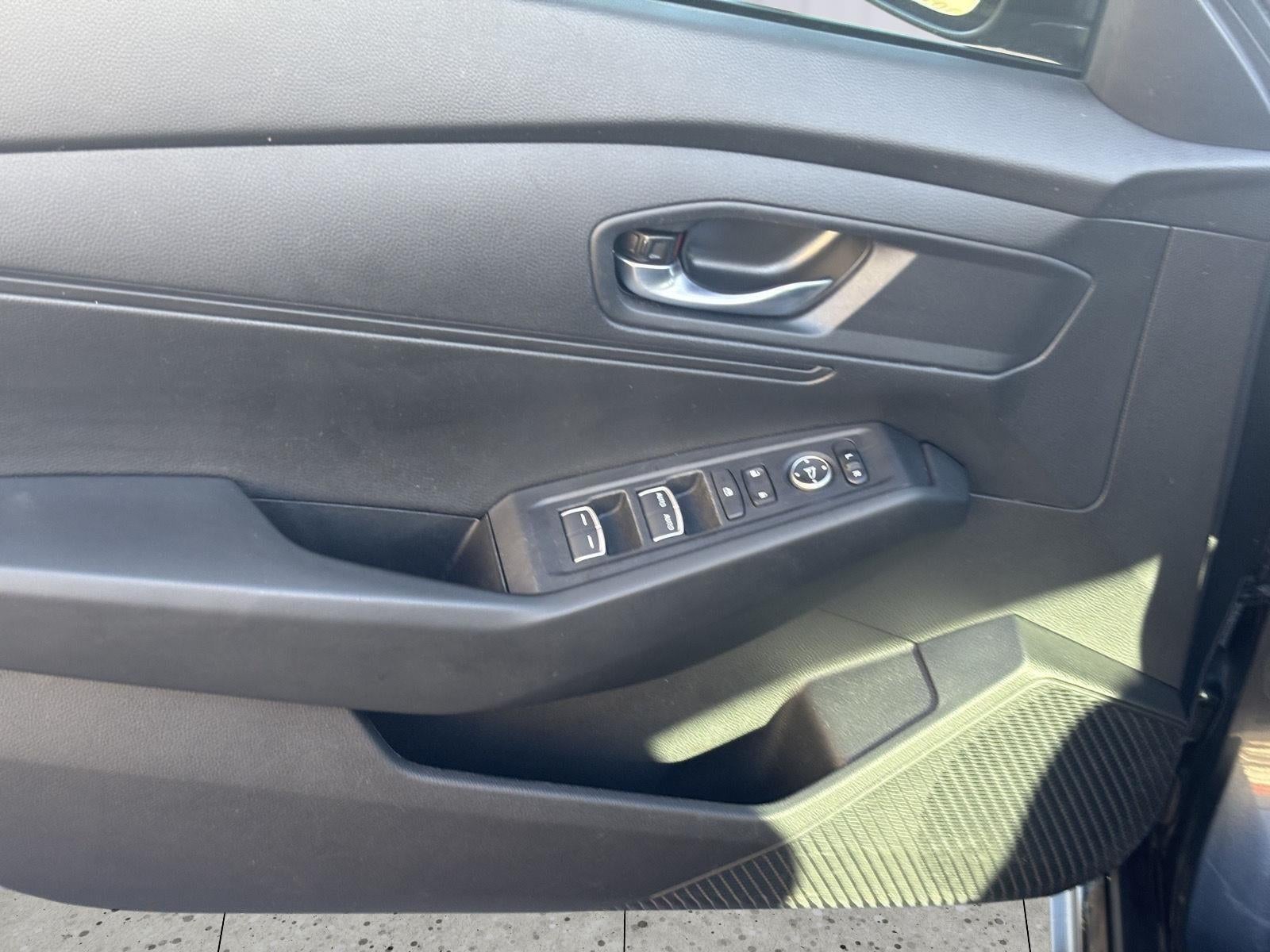 2024 Honda Accord Sedan LX