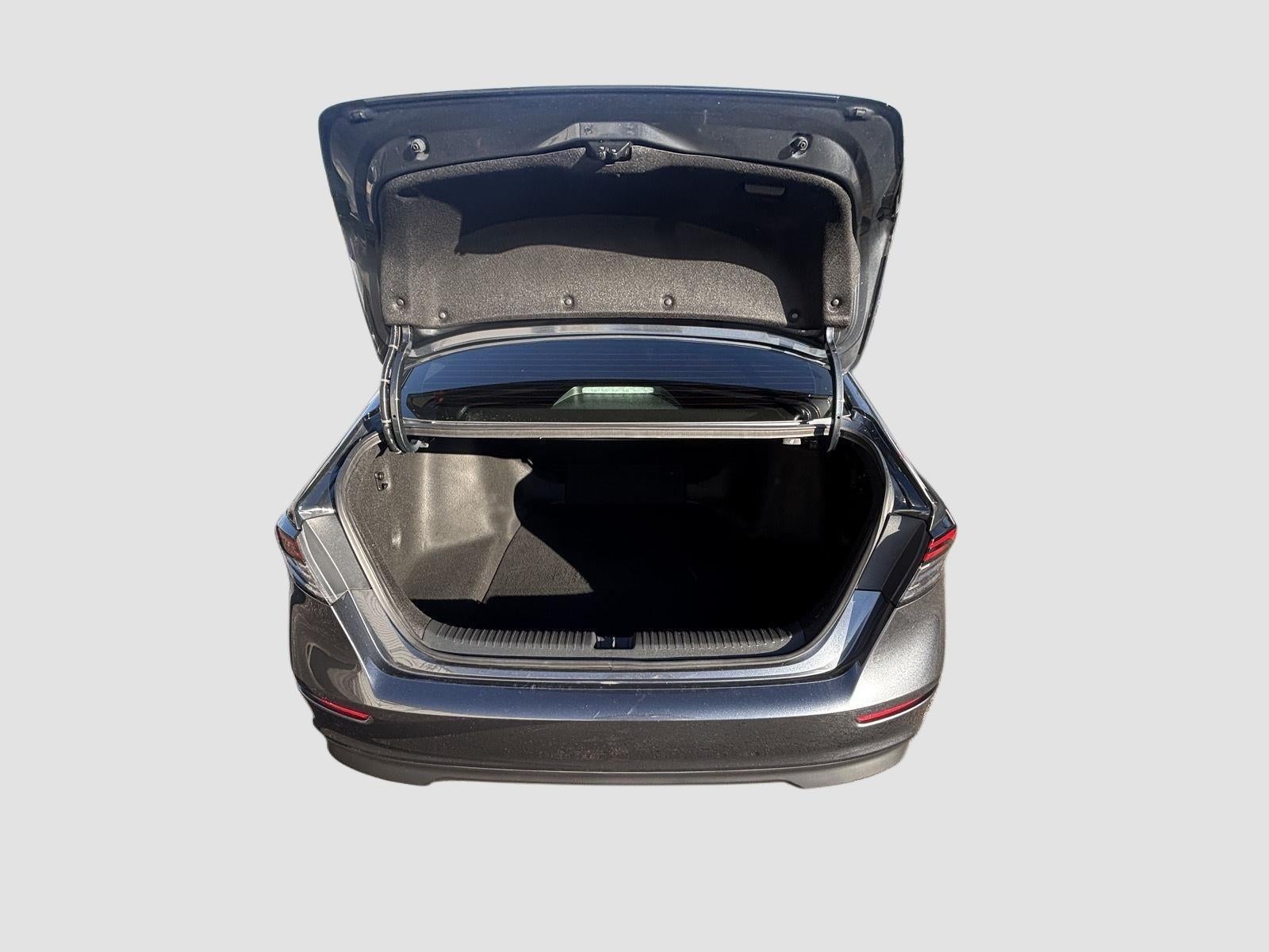 2024 Honda Accord Sedan LX