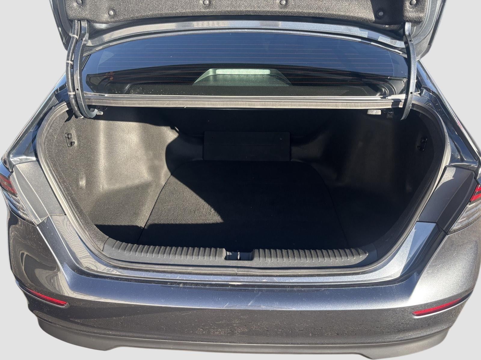 2024 Honda Accord Sedan LX