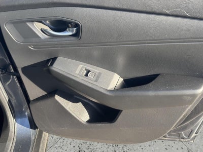 2024 Honda Accord Sedan LX