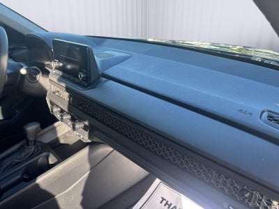 2024 Honda Accord Sedan LX