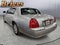 2003 Lincoln Town Car Cartier