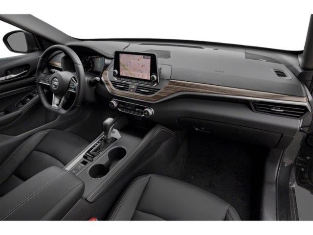 2020 Nissan Altima 2.5 SL
