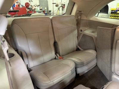 2007 Chrysler Pacifica Touring