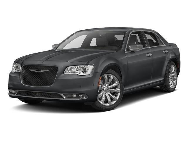 2017 Chrysler 300 300C