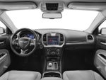 2017 Chrysler 300 300C
