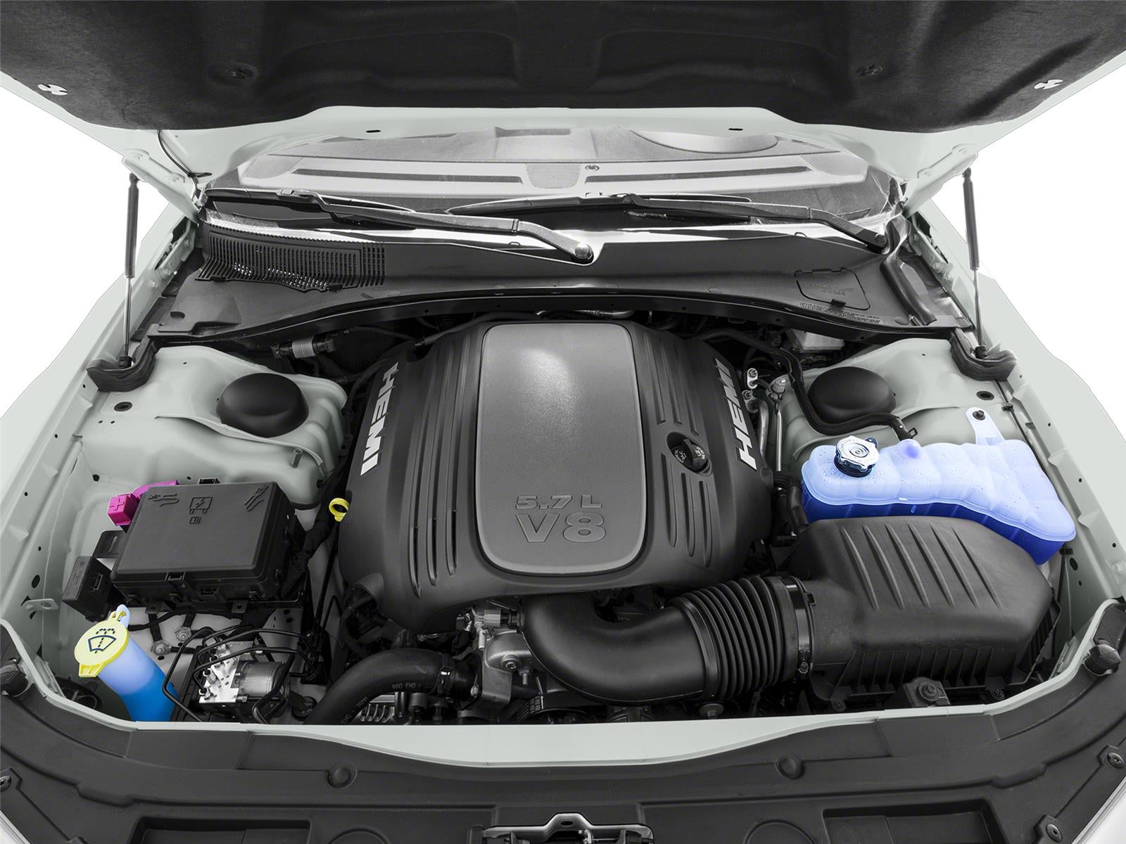 2017 Chrysler 300 300C