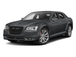 2017 Chrysler 300 300C