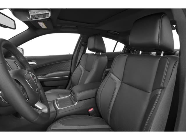 2018 Dodge Charger GT
