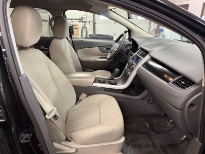 2013 Ford Edge SE