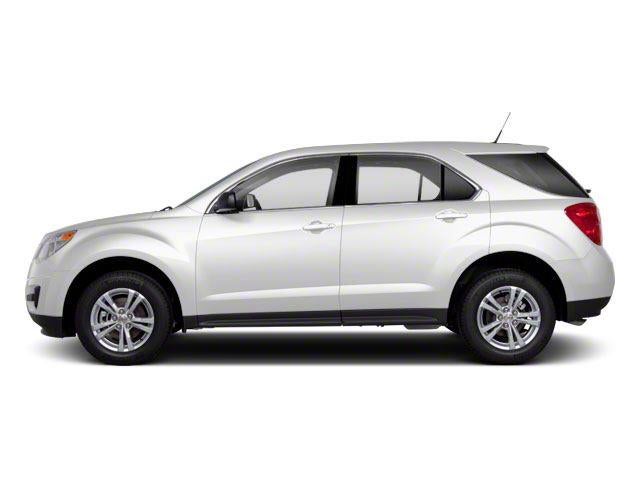 2013 Chevrolet Equinox LTZ
