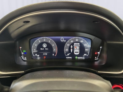 2024 Honda Civic Sedan Touring