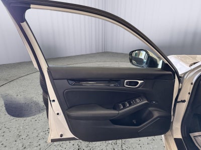 2024 Honda Civic Sedan Touring