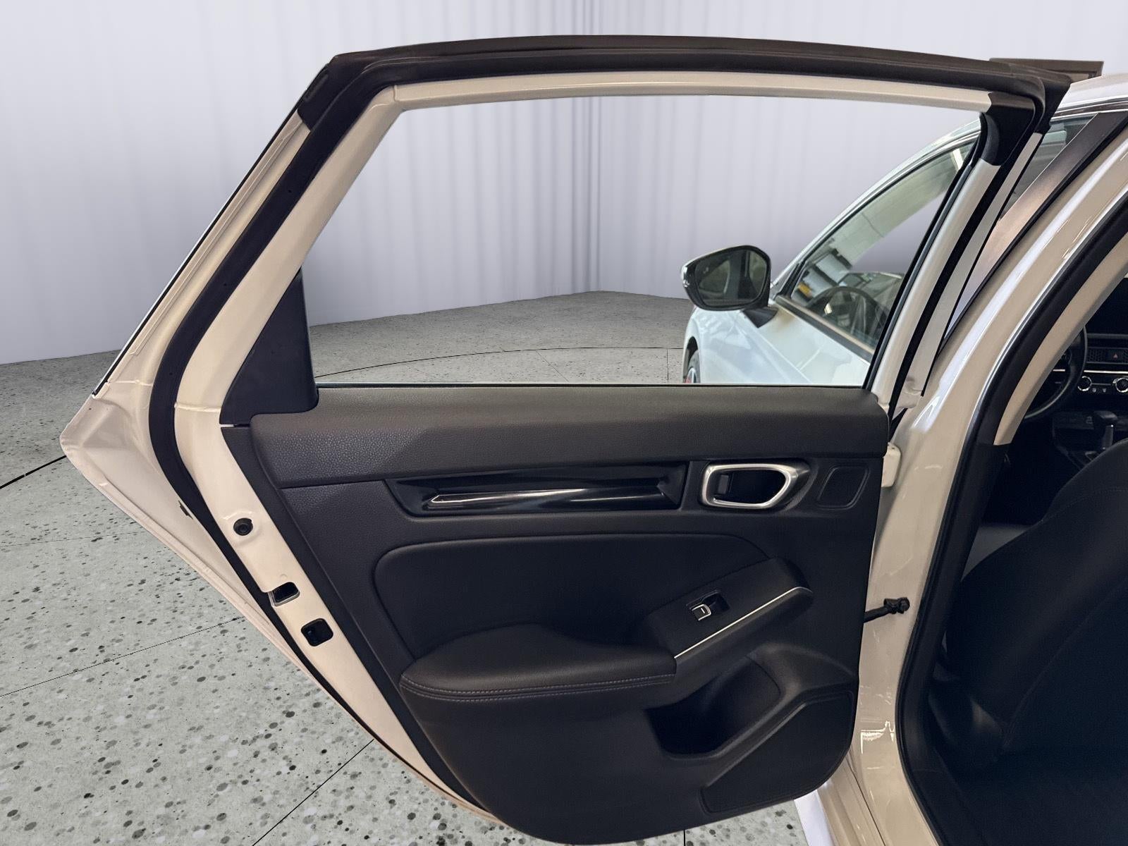 2024 Honda Civic Sedan Touring