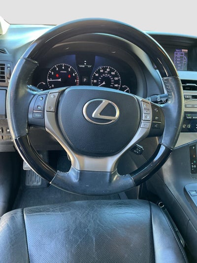 2013 Lexus RX 350 AWD 4dr