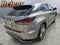 2020 Lexus RX RX 450h