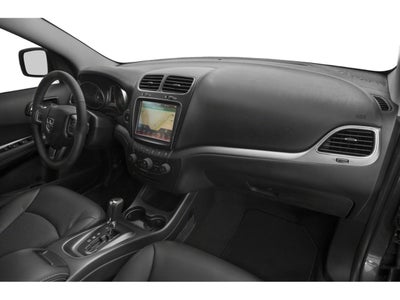 2015 Dodge Journey SE