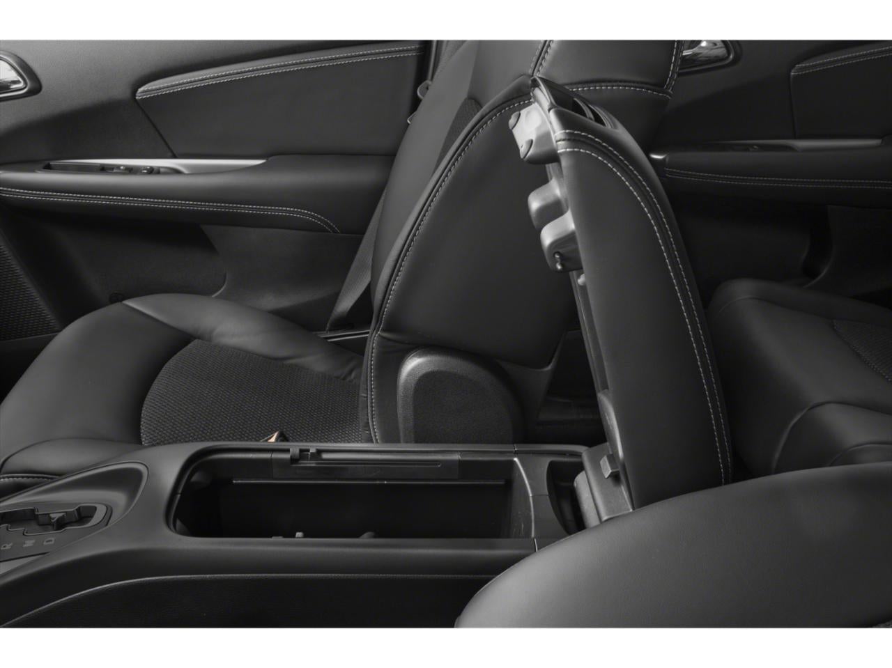 2015 Dodge Journey SE