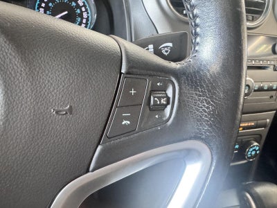 2014 Chevrolet Captiva Sport Fleet LS