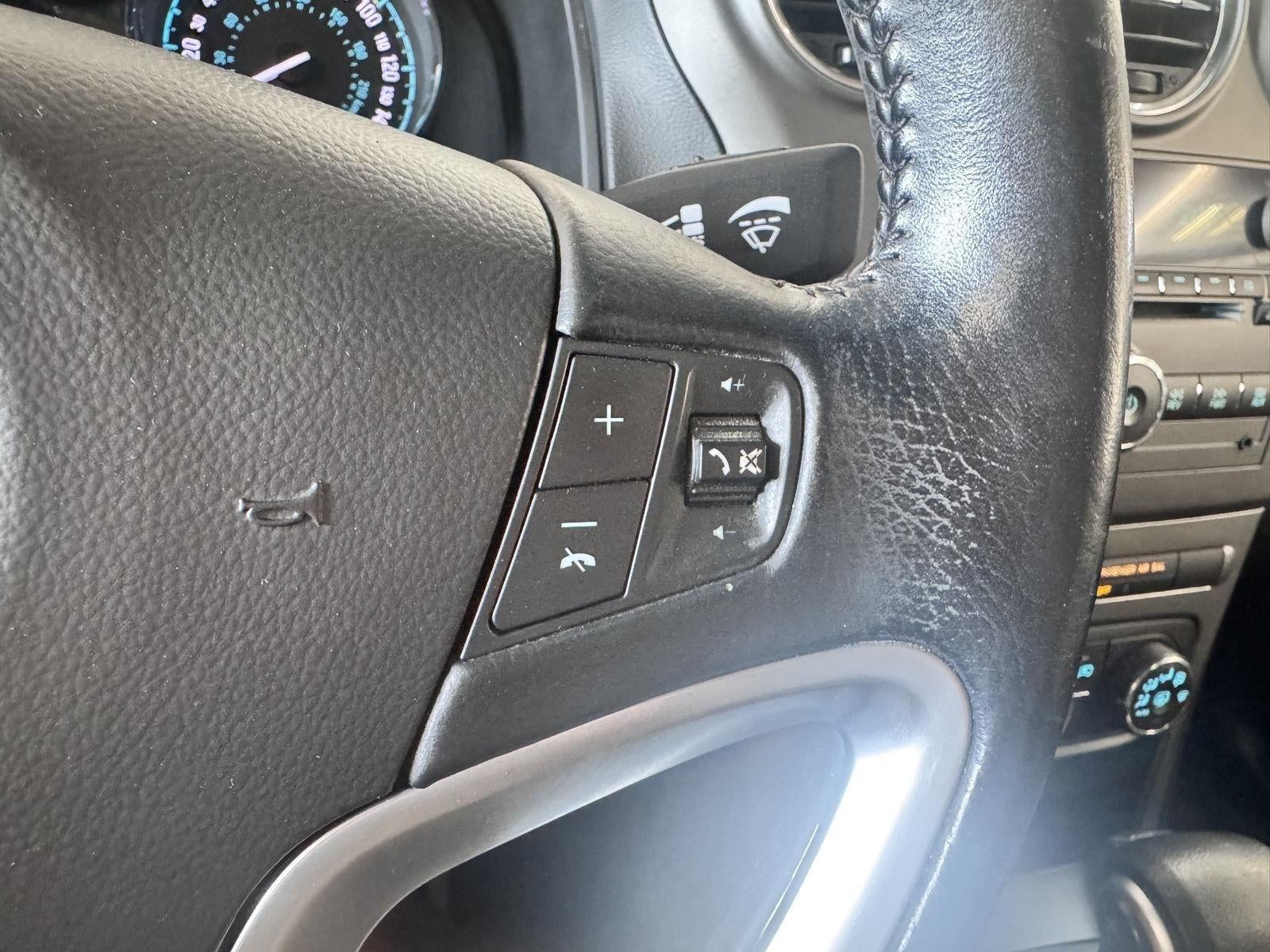 2014 Chevrolet Captiva Sport Fleet LS
