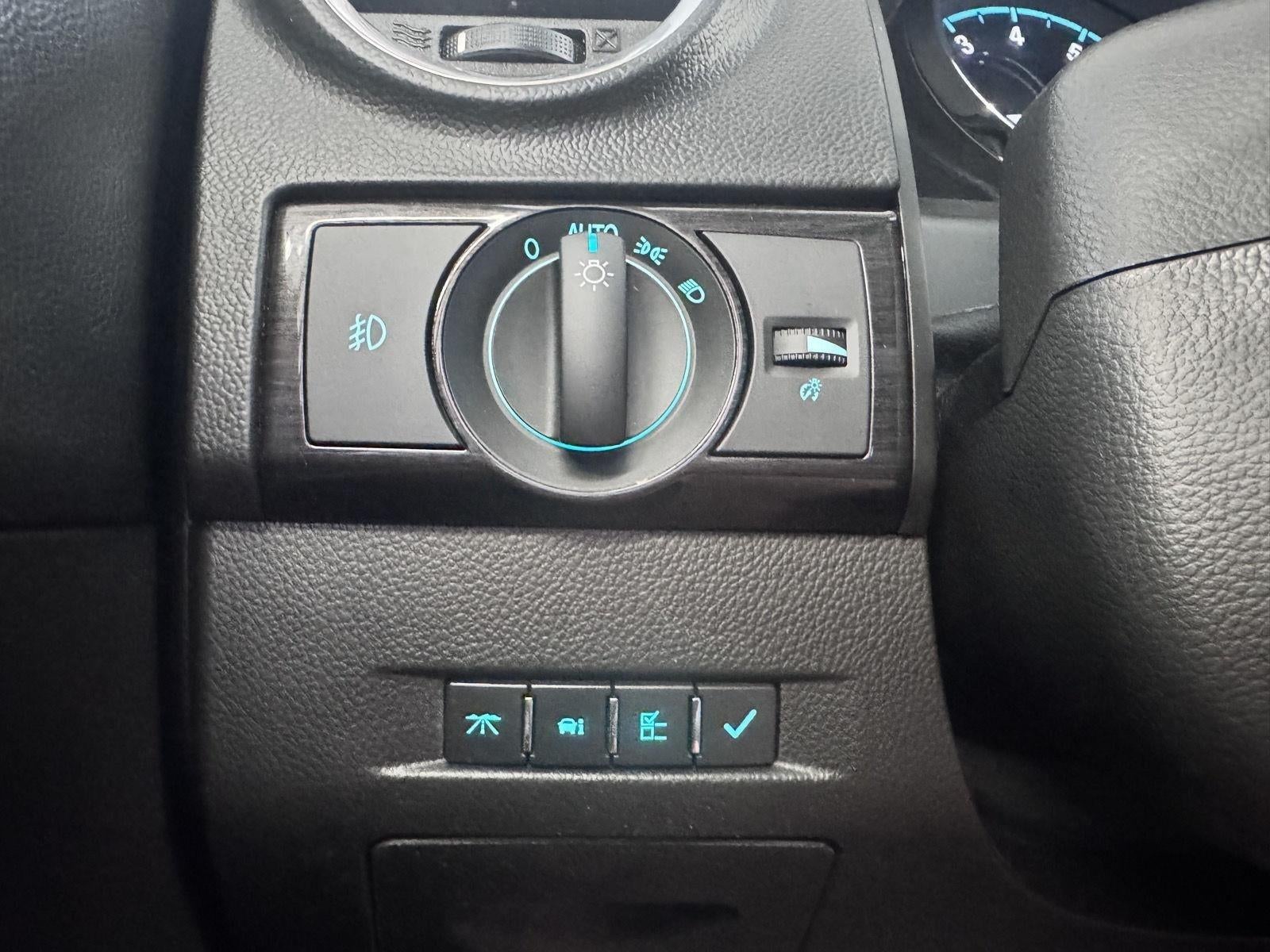 2014 Chevrolet Captiva Sport Fleet LS