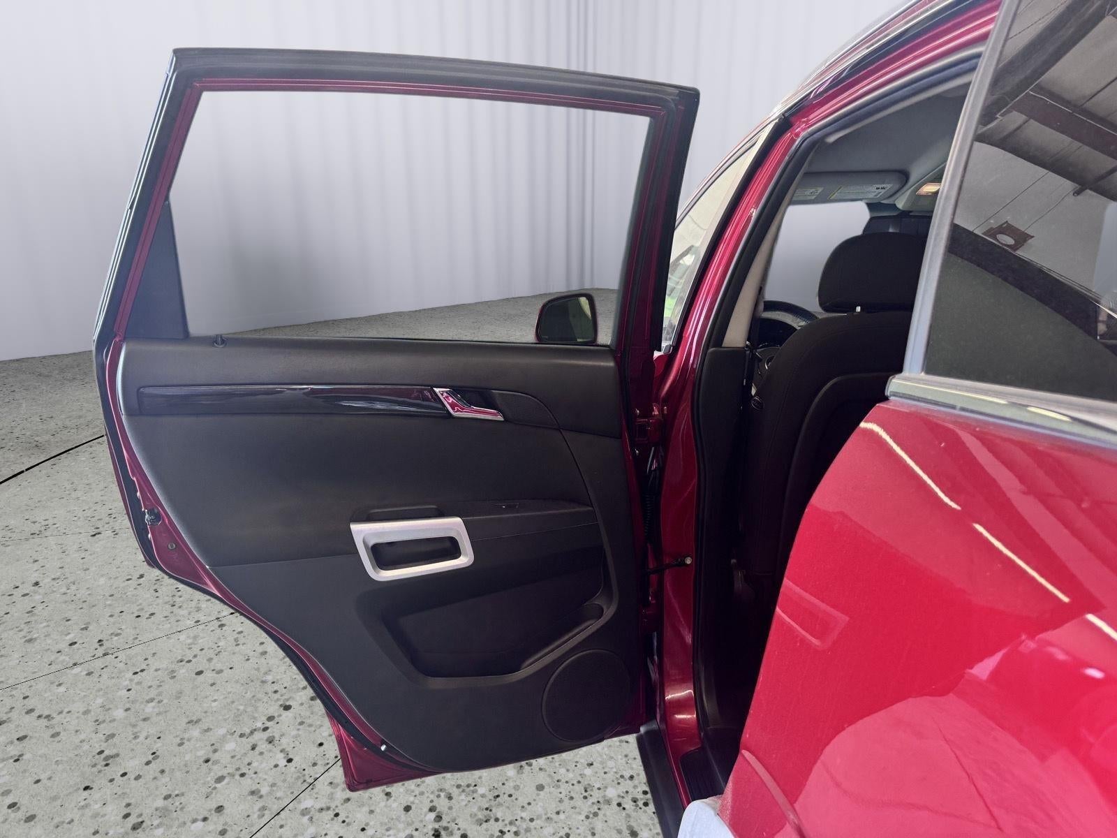 2014 Chevrolet Captiva Sport Fleet LS