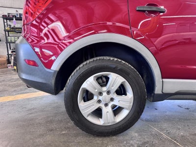 2014 Chevrolet Captiva Sport Fleet LS