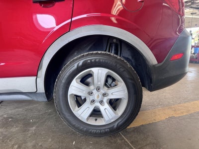 2014 Chevrolet Captiva Sport Fleet LS