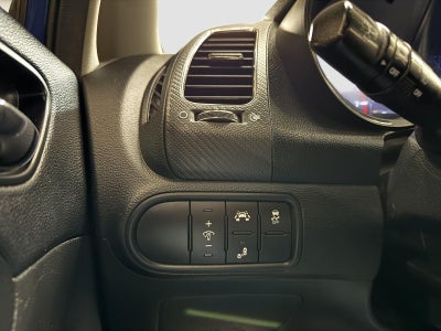 2017 Kia Forte S