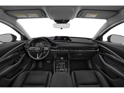 2021 Mazda Mazda Cx-30 Premium