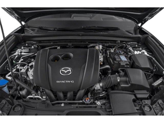 2021 Mazda Mazda Cx-30 Premium