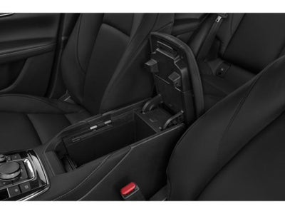 2021 Mazda Mazda Cx-30 Premium
