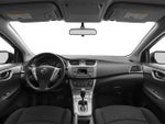 2013 Nissan Sentra SR