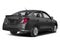 2018 Nissan Versa Sedan SV