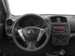 2018 Nissan Versa Sedan SV