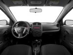 2018 Nissan Versa Sedan SV