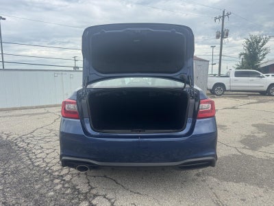 2019 Subaru Legacy Limited