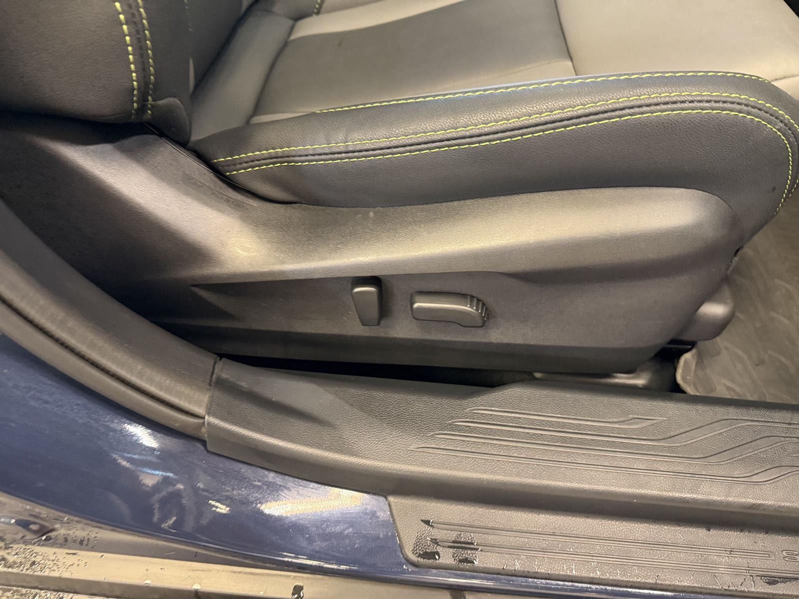 2023 Subaru Outback Onyx Edition XT