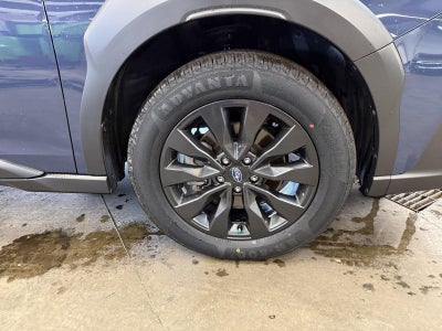 2023 Subaru Outback Onyx Edition XT