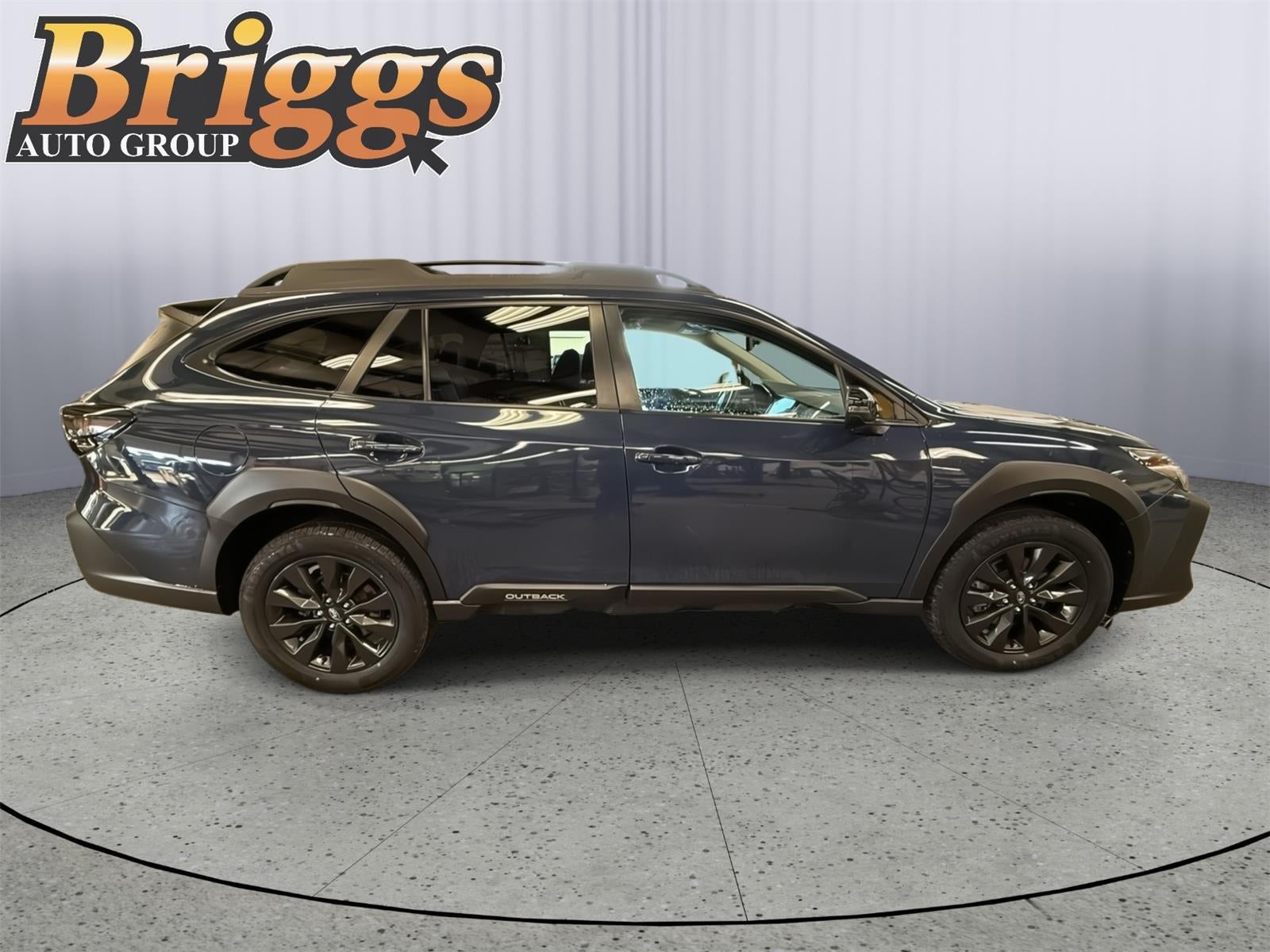2023 Subaru Outback Onyx Edition XT