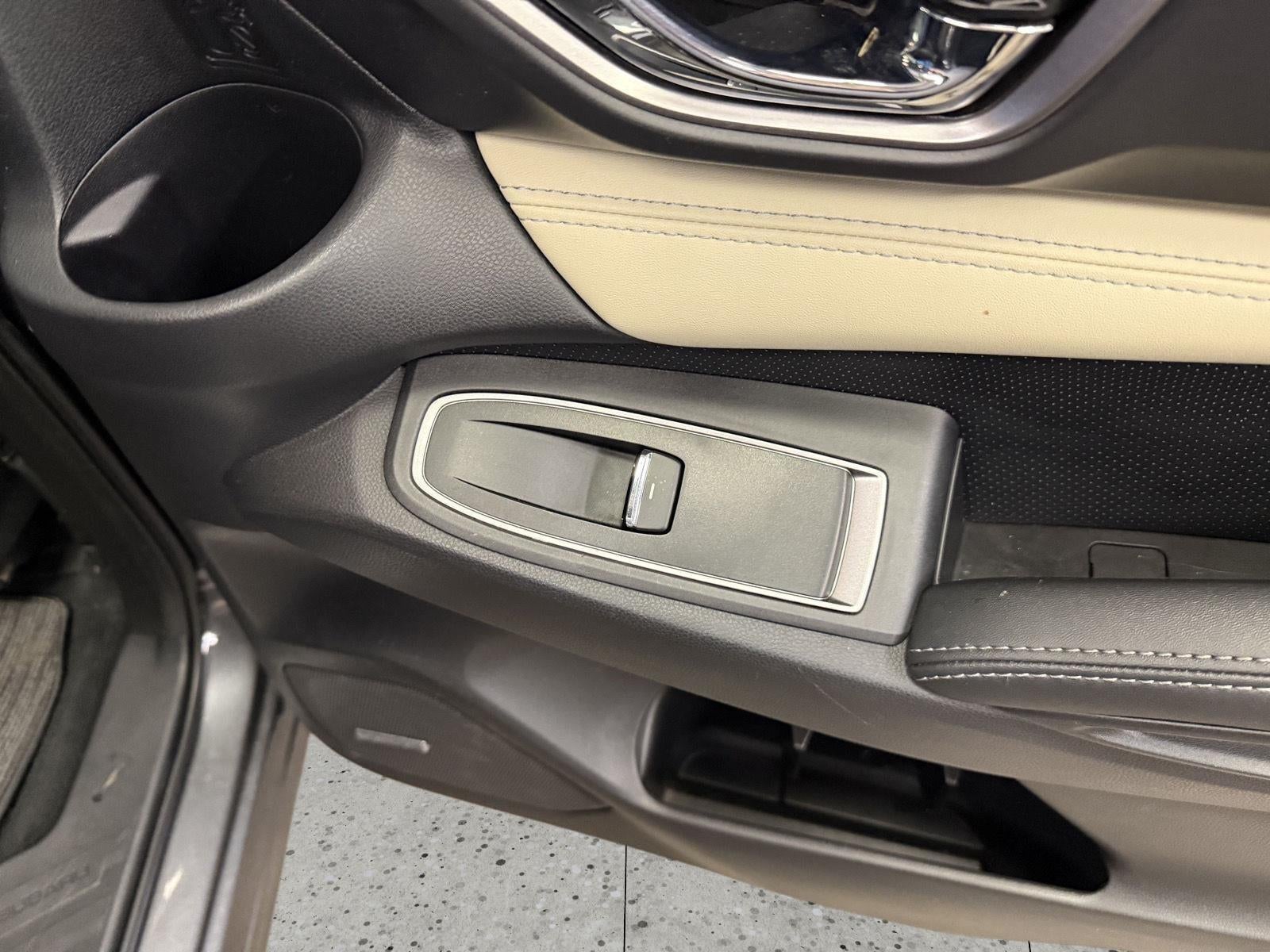 2020 Subaru Ascent Limited